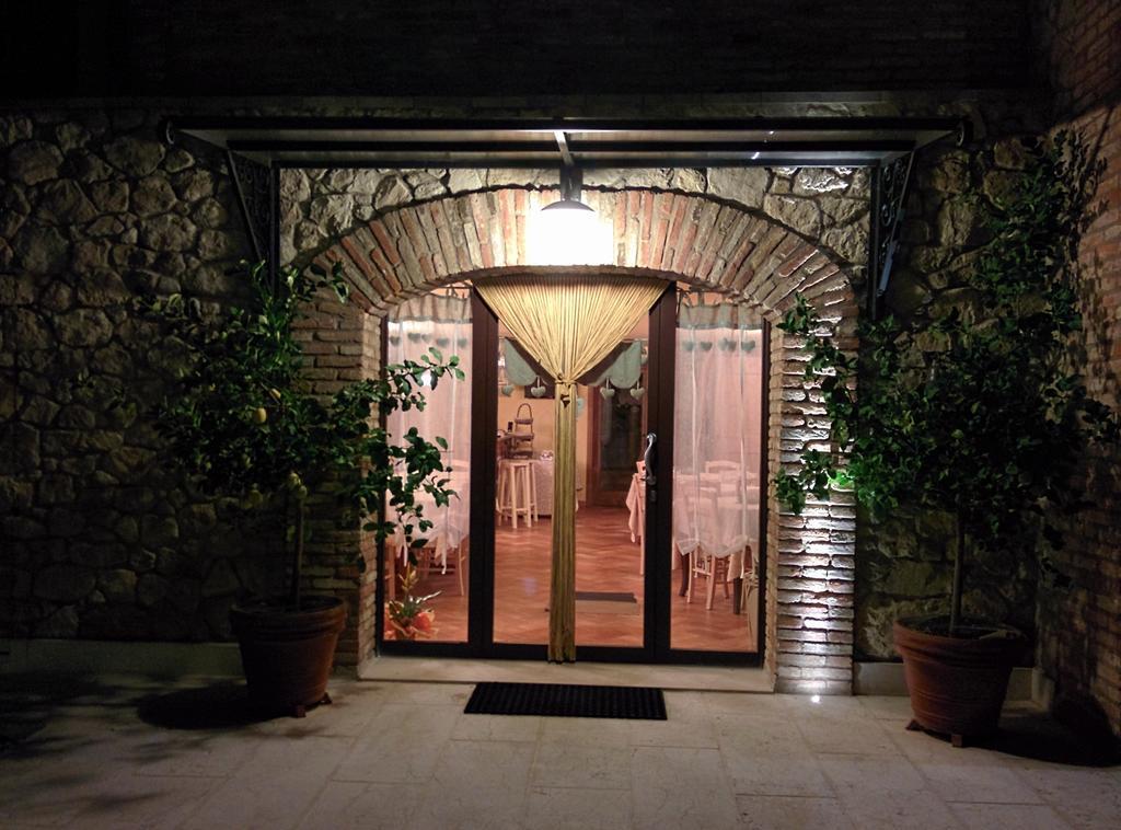 Ca' Dei Coci B&B San Martino Buon Albergo Buitenkant foto