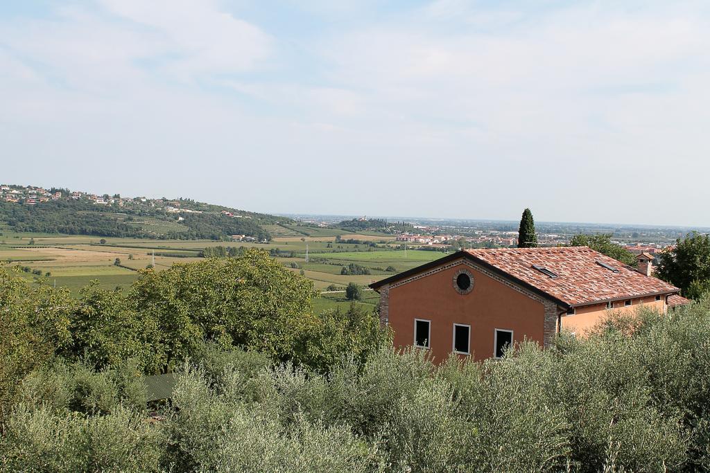 Ca' Dei Coci B&B San Martino Buon Albergo Buitenkant foto