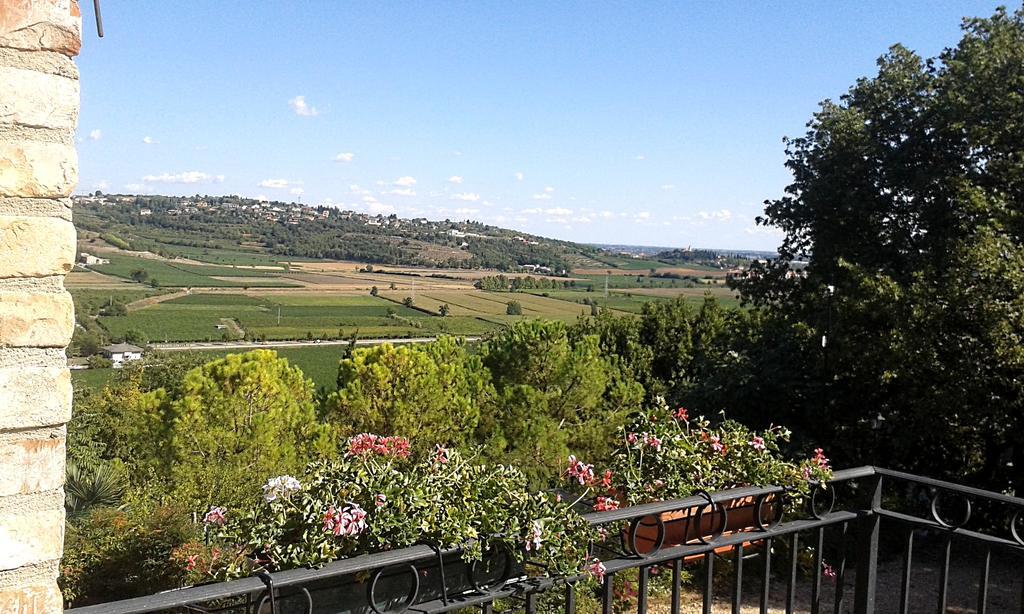 Ca' Dei Coci B&B San Martino Buon Albergo Buitenkant foto