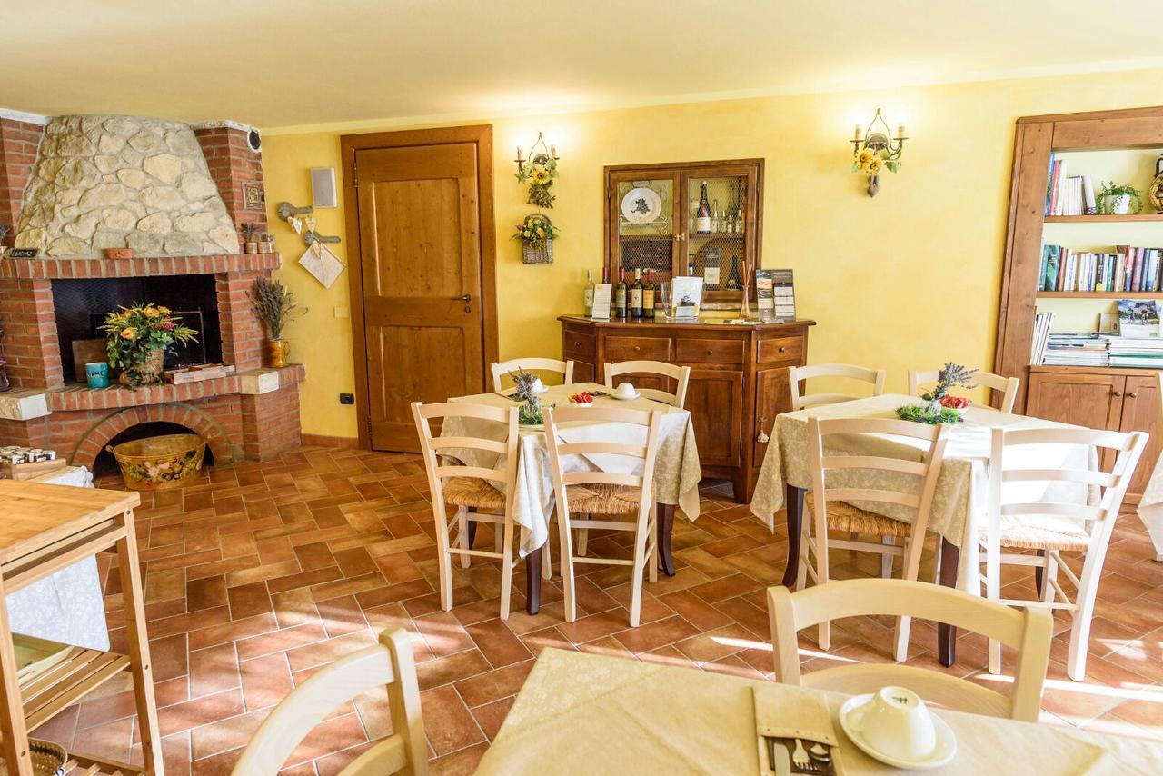 Ca' Dei Coci B&B San Martino Buon Albergo Buitenkant foto